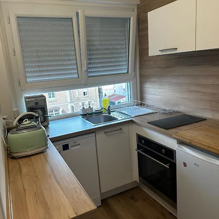 L'ancre Marine Berck