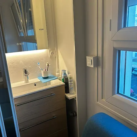 L'ancre Marine Appartement