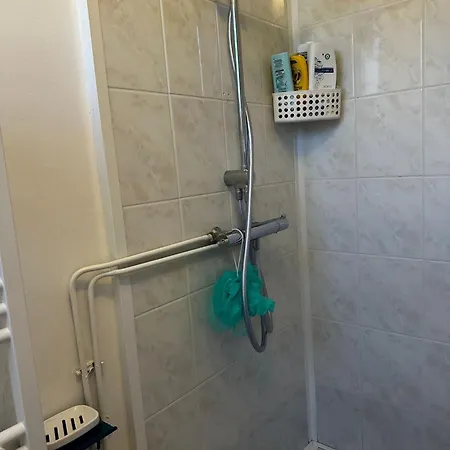 Appartement L'ancre Marine *