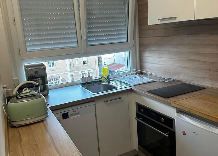 L'ancre Marine Berck