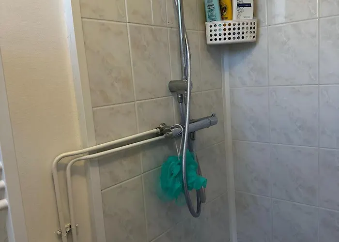 דירה L'ancre Marine *